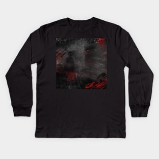 The Others Kids Long Sleeve T-Shirt